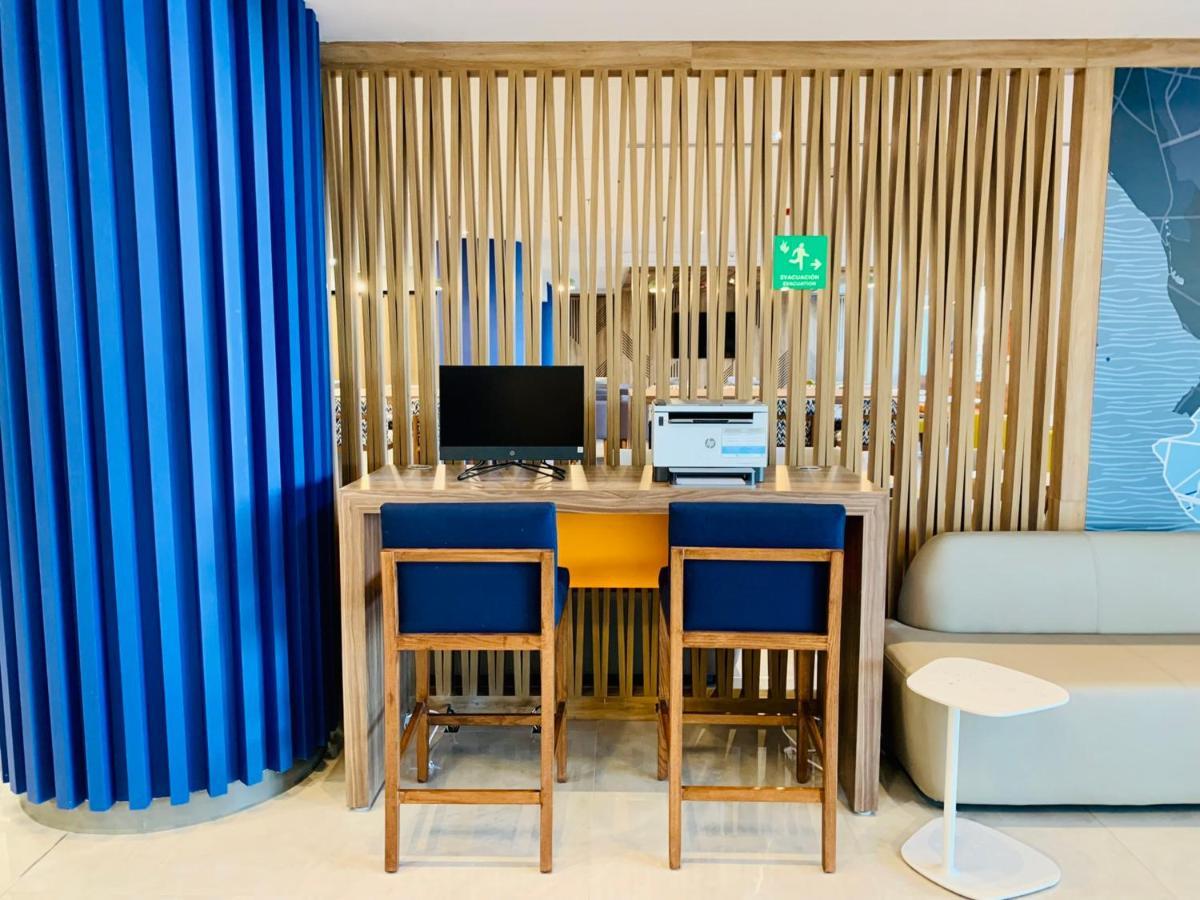 Holiday Inn Express - Guadalajara Vallarta Poniente By Ihg Zapopan Exteriör bild
