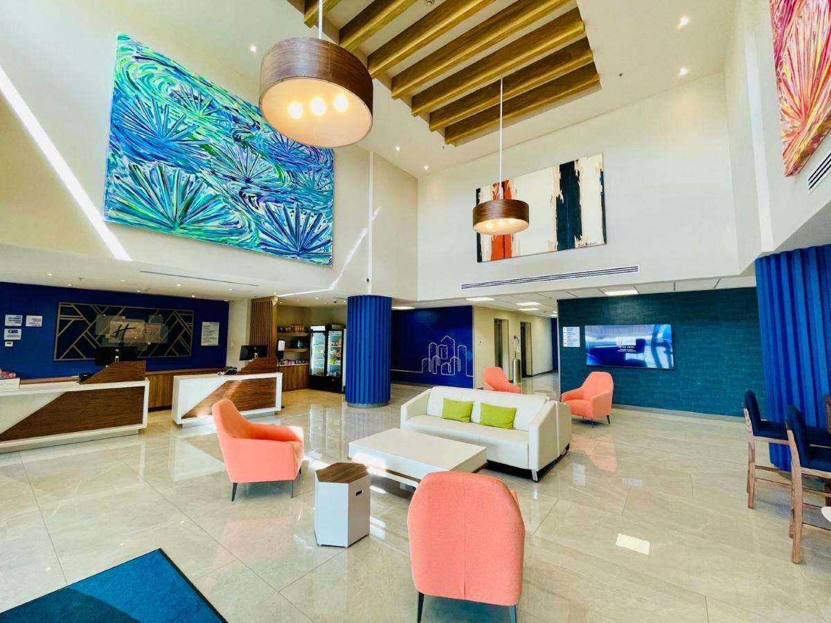 Holiday Inn Express - Guadalajara Vallarta Poniente By Ihg Zapopan Exteriör bild