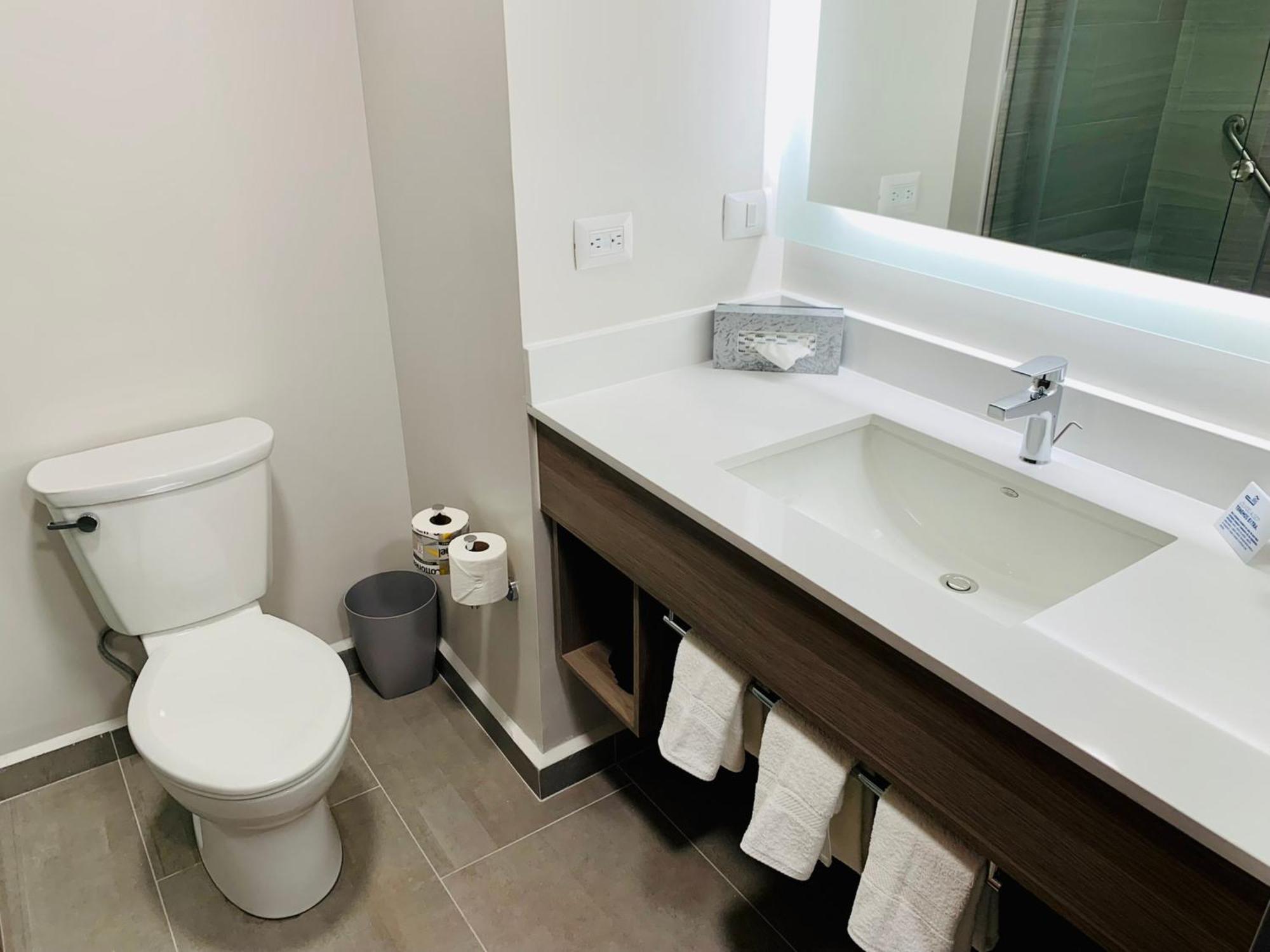 Holiday Inn Express - Guadalajara Vallarta Poniente By Ihg Zapopan Exteriör bild